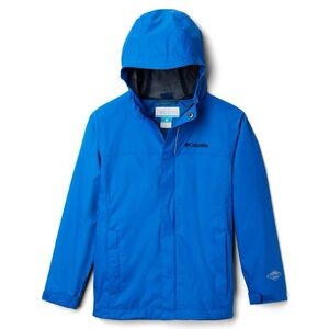 Columbia Rain / Wind shell for kids